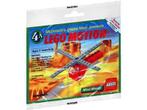 LEGO System Wind Whirler - 1644 (Nieuw), Kinderen en Baby's, Speelgoed | Duplo en Lego, Verzenden, Nieuw