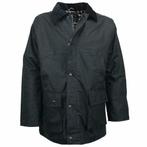 Blauwe Waxjas Hunter Nieuw, Kleding | Dames, Jassen | Winter, Blauw, Maat 46/48 (XL) of groter, Nieuw, Ophalen of Verzenden