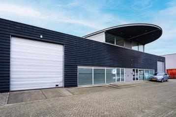Bedrijfsruimte te huur Anthonetta Kuijlstraat 11 Rotterdam beschikbaar voor biedingen