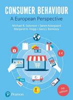 9781292245423 Consumer Behaviour | Tweedehands, Boeken, Verzenden, Zo goed als nieuw, Michael Solomon