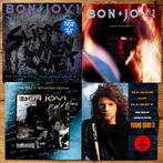 Bon Jovi - 4 great albums from Bon Jovi - Diverse titels -, Nieuw in verpakking