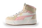 Puma Hoge sneakers in maat 41 Beige | 10% extra korting, Beige, Sneakers of Gympen, Gedragen, Puma