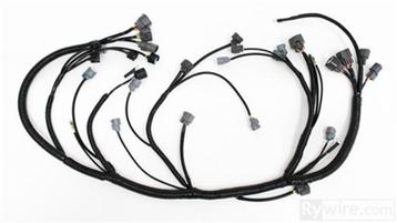 Rywire 92-95 Honda Civic w/B-Series / 94-01 Acura Integra beschikbaar voor biedingen