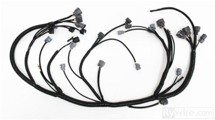 Rywire 92-95 Honda Civic w/B-Series / 94-01 Acura Integra, Auto diversen, Tuning en Styling, Ophalen of Verzenden