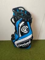 Cleveland Standbag golftas (Bags), Sport en Fitness, Golf, Ophalen of Verzenden, Zo goed als nieuw, Overige typen, Cleveland