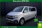 Volkswagen Transporter T6.1 2.0 TDI L2H1 | DC | Bulli |, Automaat, Gebruikt, Euro 6, Volkswagen