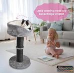 MaxxPet krabpaal 50x50x95cm (Krabpalen & krabmeubelen, Dier), Dieren en Toebehoren, Verzenden, Nieuw