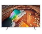 Samsung QLED 55Q64R - 55 inch UHD 4K QLED 120 Hz Smart TV, 100 cm of meer, Samsung, Smart TV, 4k (UHD)