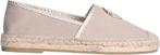 Liu Jo - Maat 40 - Dames Instappers/Espadrilles - Sand, Kleding | Dames, Schoenen, Verzenden, Nieuw