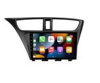 Navigatie radio Honda Civic 2012-2017, Android OS, Apple ..., Auto diversen, Nieuw, Verzenden
