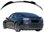 Achterspoiler | Tesla | Model 3 2019+ | M4-Style, Verzenden, Nieuw