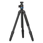 Benro Travel Angel Statief Kit FTA28AB1 met garantie, Ophalen of Verzenden, Gebruikt