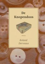De knopendoos 9789402163155 Roland Derveaux, Boeken, Gelezen, Roland Derveaux, Verzenden