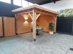 Douglas veranda 300x400 COMPLEET !!!!, Nieuw, Veranda