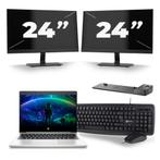 HP ProBook 430 G6 - Intel Core i3-8e Generatie - 13 inch - 8, Computers en Software, Windows Laptops, Verzenden, Nieuw, HP