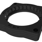 aFe Silver Bullet Throttle Body Spacer 07-13 BMW 328i, Ophalen of Verzenden, Nieuw