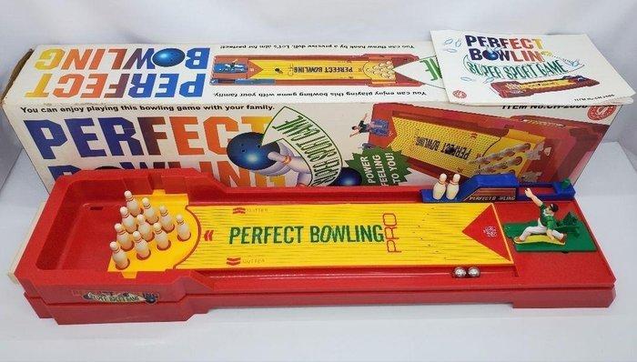 Unbrand - Speelgoed Perfect Bowling Pro – Super Sport Game –, Antiek en Kunst, Antiek | Overige Antiek