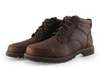 Timberland Veterboots in maat 44 Bruin | 10% korting, Kleding | Heren, Bruin, Verzenden, Timberland, Boots