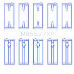 King Engine Bearings Toyota 4AGE/4AGZE 16V 1.6L Performance, Ophalen of Verzenden, Nieuw