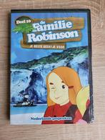 DVD - De Familie Robinson - Je Beste Beentje Voor, Avontuur, Gebruikt, Verzenden, Alle leeftijden