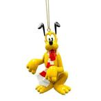 Vintage Pluto kerst ornament | Disney, Verzenden, Nieuw