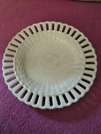 Wedgwood - Bord (6) - gebaks bordjes - Creamware - Zeldzame