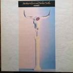 LP gebruikt - Boo Hewerdine - Evidence, Verzenden, Zo goed als nieuw