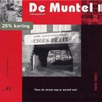 Muntel II 9789077721056, Verzenden, Gelezen