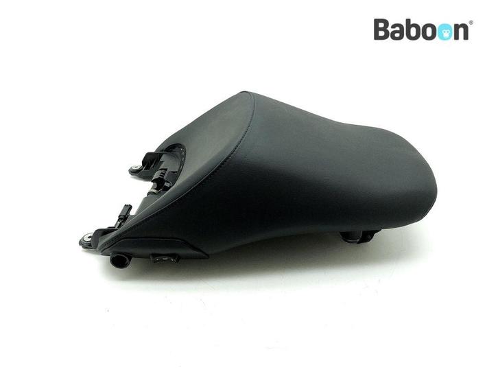 Buddy Seat Achter BMW K 1600 GT 2010-2016 (K1600GT K48), Motoren, Onderdelen | BMW, Gebruikt, Verzenden