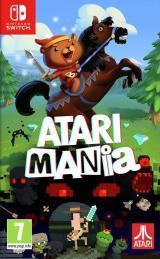 MarioSwitch.nl: Atari Mania - iDEAL!, Spelcomputers en Games, Games | Nintendo Switch, Zo goed als nieuw, Ophalen of Verzenden