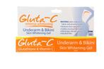 Gluta-C skin lightening underarm en bikini gel 20ml, Ophalen of Verzenden, Nieuw