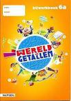 De wereld in getallen groep 6, alle artikelen op voorraad!