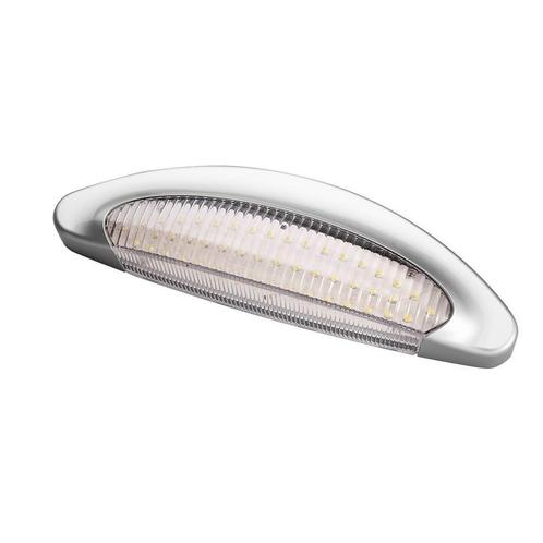 Voortentlamp LED Zilver (Led verlichting, Thule Accessoires), Caravans en Kamperen, Kampeeraccessoires, Nieuw, Ophalen of Verzenden