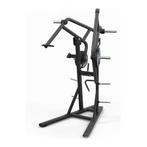 Gymfit standing decline press | Xtreme-line Plate loaded, Verzenden, Nieuw