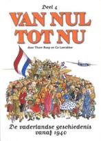Van Nul Tot Nu Deel 4: De Vaderlandse Geschiedenis Vanaf 194, Verzenden, Nieuw