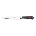 Fileermes | Flexibel | 160mm Wüsthof Dreizack, Verzenden, Nieuw in verpakking