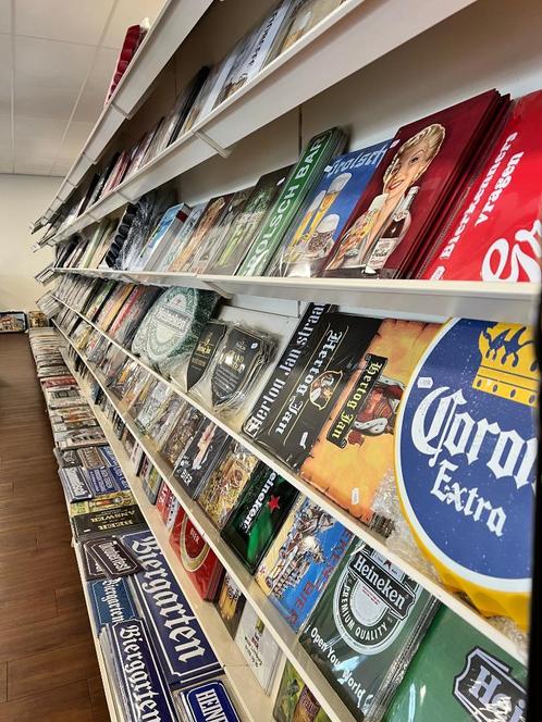 Horeca J&P – Van reclamebordjes tot complete cadeaupakketten, Zakelijke goederen, Horeca | Meubilair en Inrichting, Overige typen