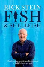 9781849908450 Rick Steins Fish  Shellfish, Boeken, Kookboeken, Nieuw, Rick Stein, Verzenden