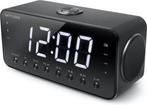 Muse M-192 CR Wekkerradio met groot display, Witgoed en Apparatuur, Wekkers, Verzenden, Nieuw