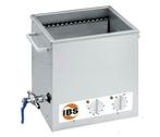 IBS Ultrasoon Reiniger model USI, Verzenden