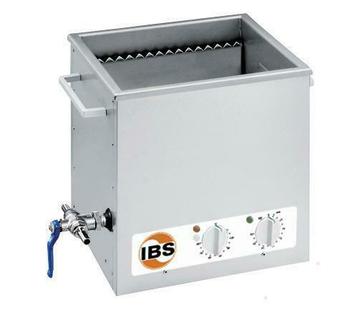 IBS Ultrasoon Reiniger model USI beschikbaar voor biedingen