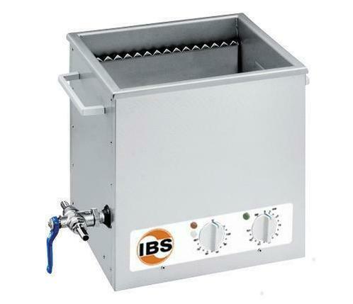 IBS Ultrasoon Reiniger model USI, Zakelijke goederen, Machines en Bouw | Onderhoud en Reiniging, Verzenden