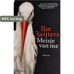 Meisje van me - special Kruidvat 9789026365362 Ilse Ruijters, Boeken, Verzenden, Gelezen, Ilse Ruijters