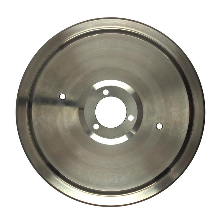 GGM Gastro | Snijmes Ø250mm - voor vleessnijmachine AMH250 &, Huis en Inrichting, Keuken | Bestek, Nieuw, Verzenden