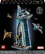 LEGO Marvel Avengers toren - 76269, Verzenden, Nieuw