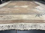 China Aubusson - Tapijt - 360 cm - 255 cm, Huis en Inrichting, Stoffering | Tapijten en Kleden, Nieuw
