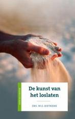 De kunst van het loslaten / Verbo 9789043503006, Boeken, Verzenden, Gelezen, W.G. Rietkerk