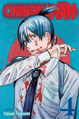 Chainsaw Man Volume 4, Boeken, Strips | Comics, Nieuw, Verzenden
