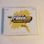 The year of trance 2001 the summer edition, Verzenden, Gebruikt