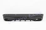 GLB45 AMG Look Diffuser voor Mercedes Benz GLB X247 SUV, Ophalen of Verzenden